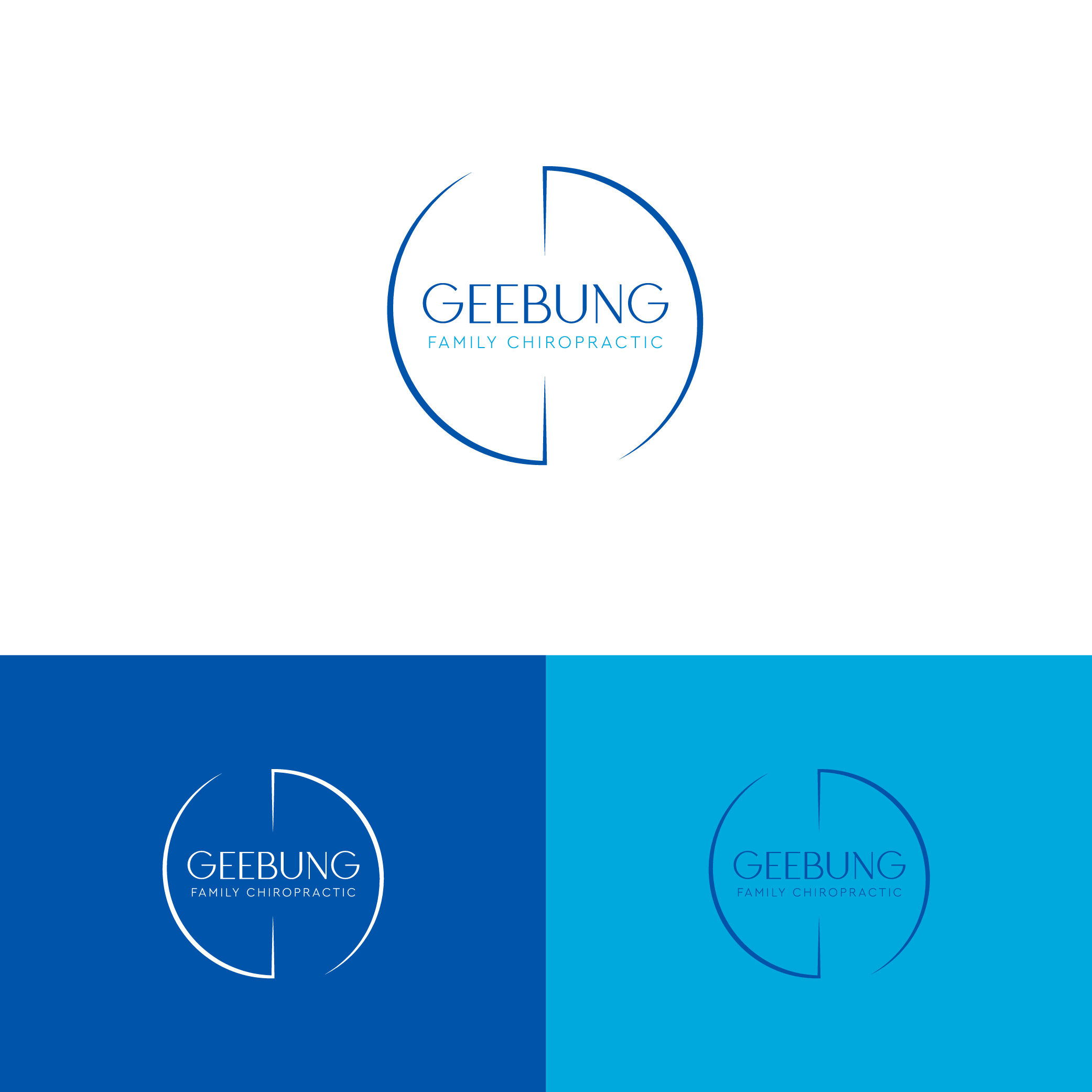 Design de Logo par oneeightdesigns pour ce projet | Design #30793898