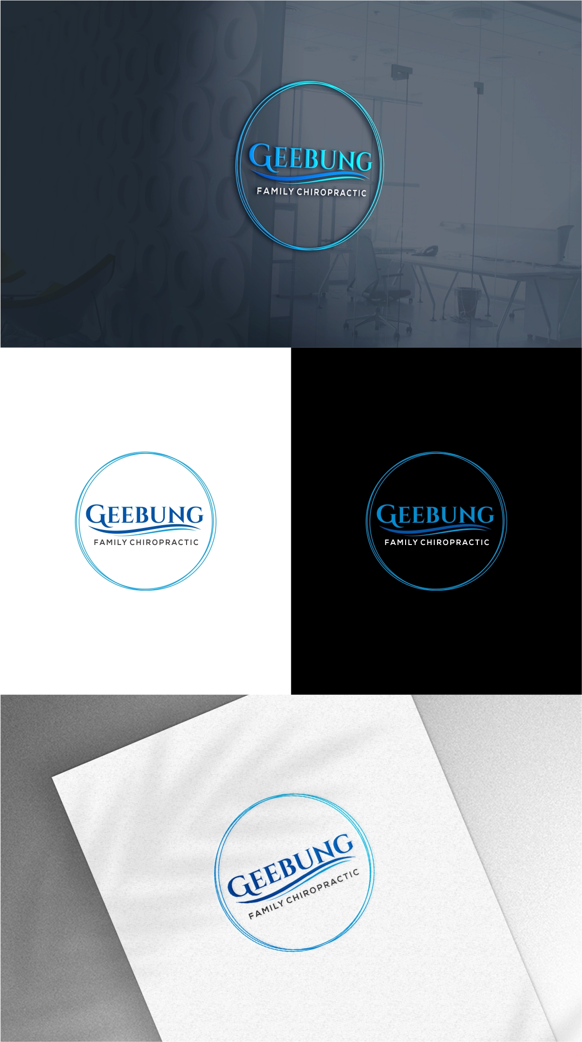 Logo Design by Dave Paresh for this project | Design #30756055