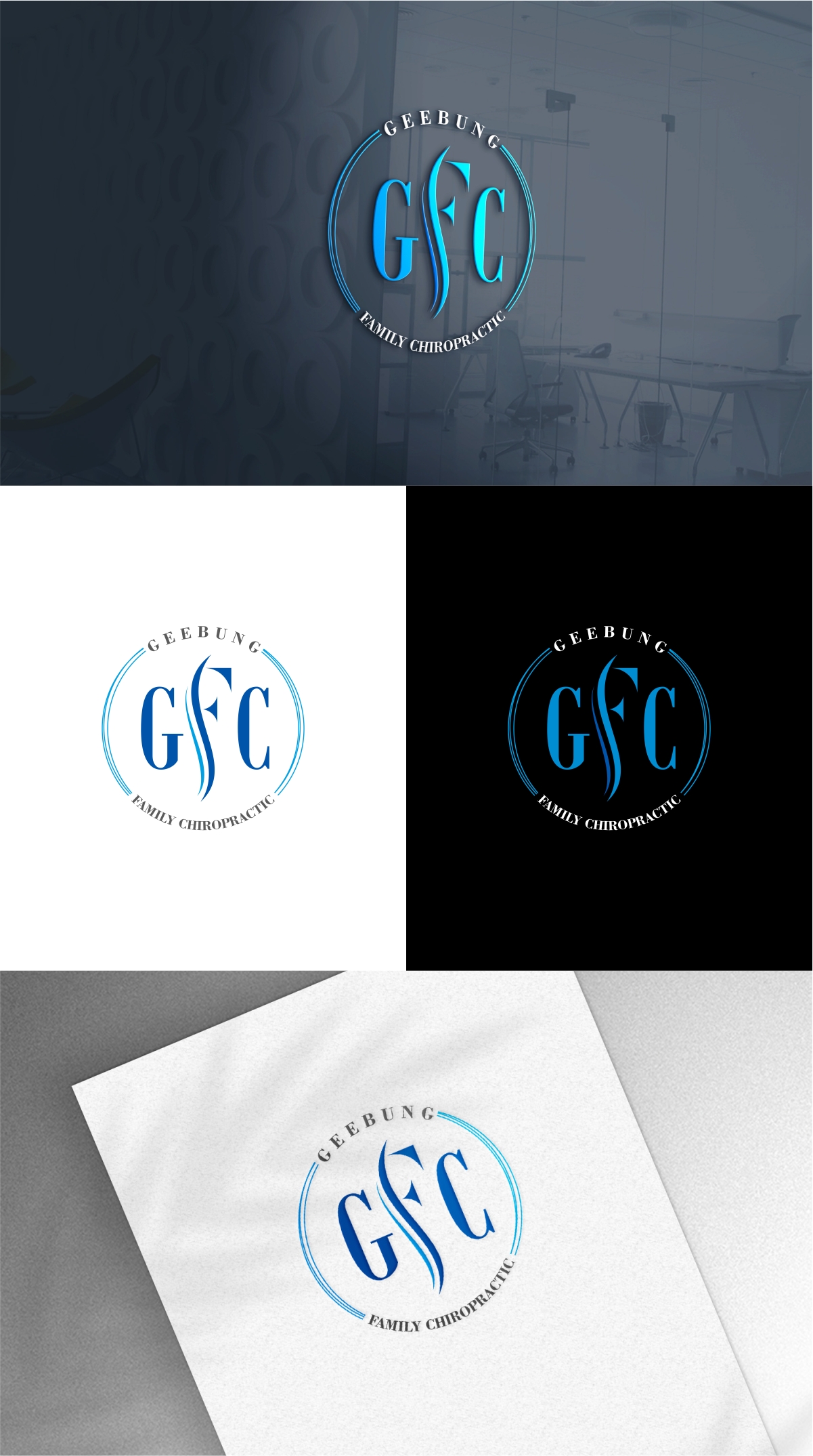 Design de Logo par Dave Paresh pour ce projet | Design #30756056