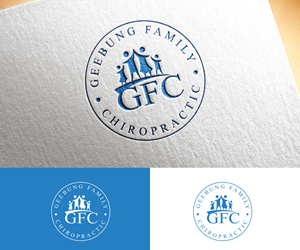Logo Design by step forward 2 for this project | Design: #30710831