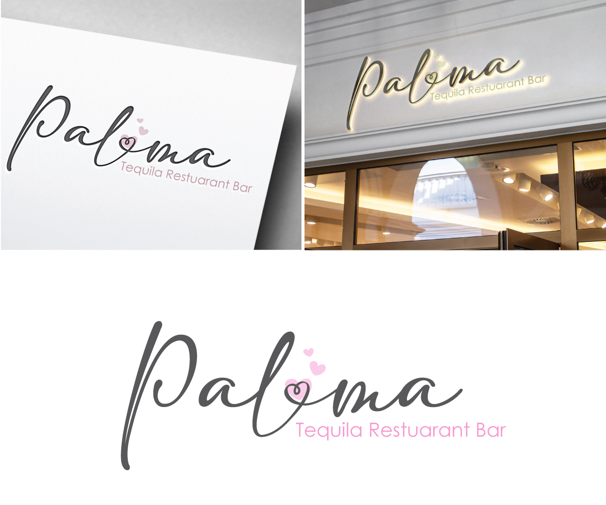 Logo Design by Om Namah Shivay for this project | Design #30712892