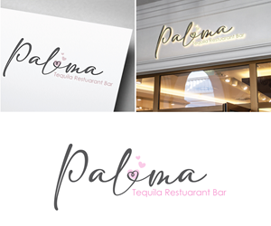 Logo Design by Om Namah Shivay for this project | Design: #30712892