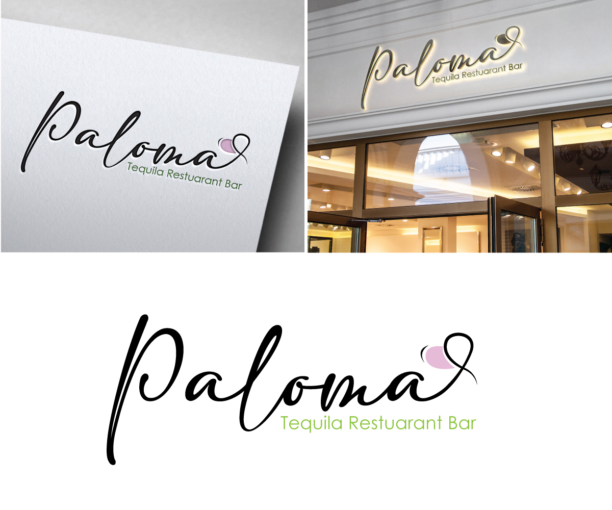 Logo Design by Om Namah Shivay for this project | Design #30712893
