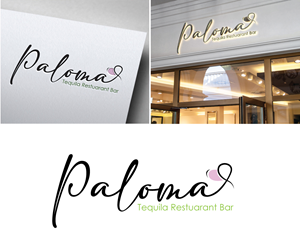 Logo Design by Om Namah Shivay for this project | Design: #30712893