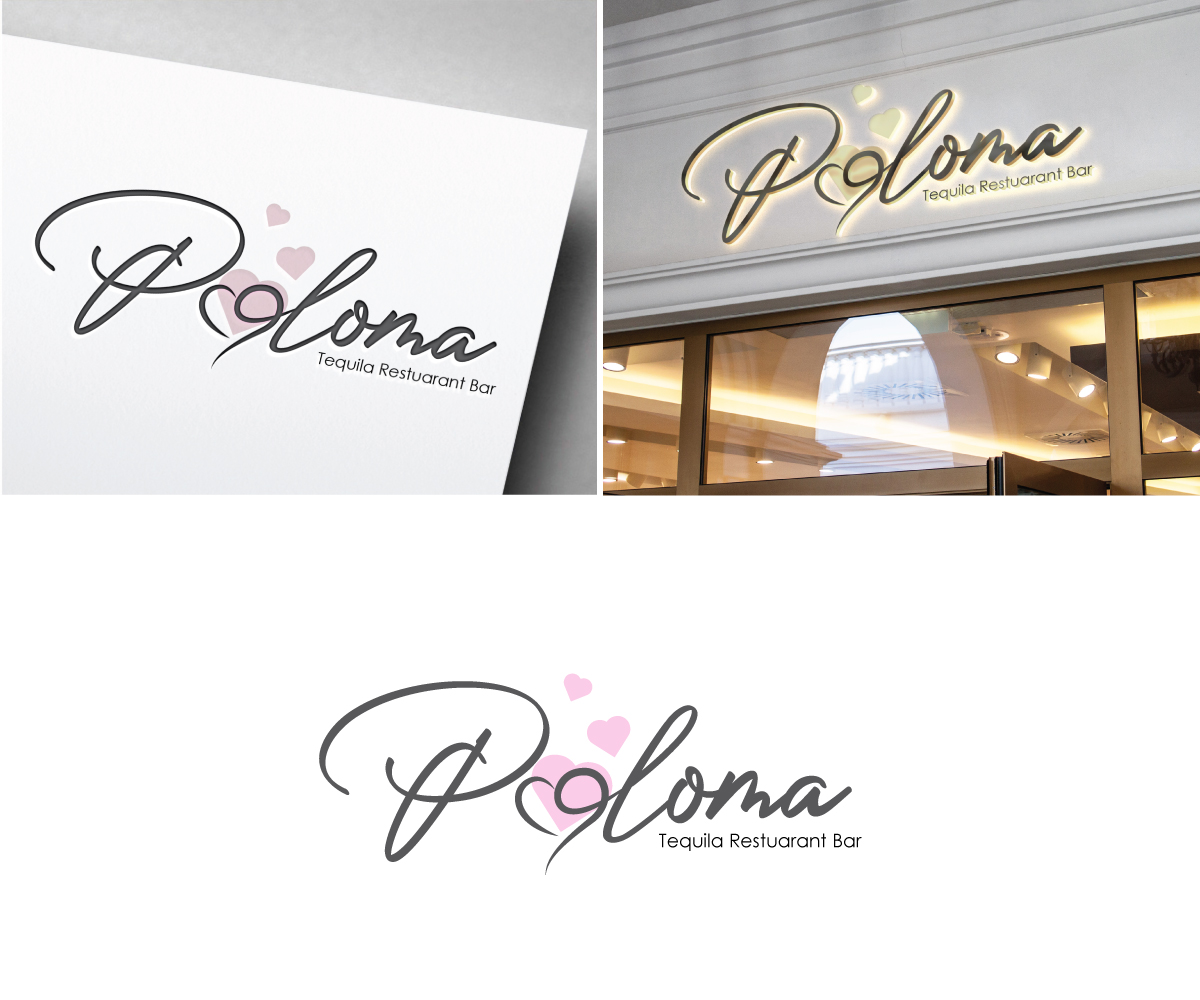 Logo Design by Om Namah Shivay for this project | Design #30712894