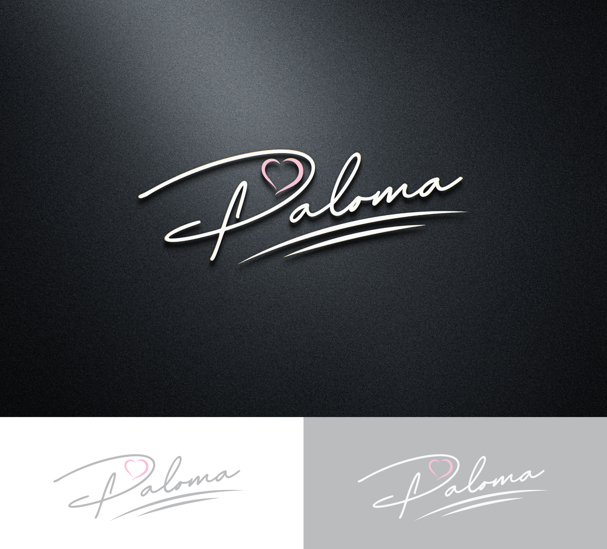 Logo Design by StromDesignHub for this project | Design #30713818