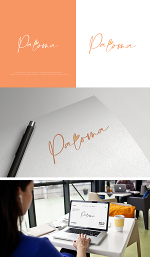 Logo Design by Senpachie for this project | Design: #30716097