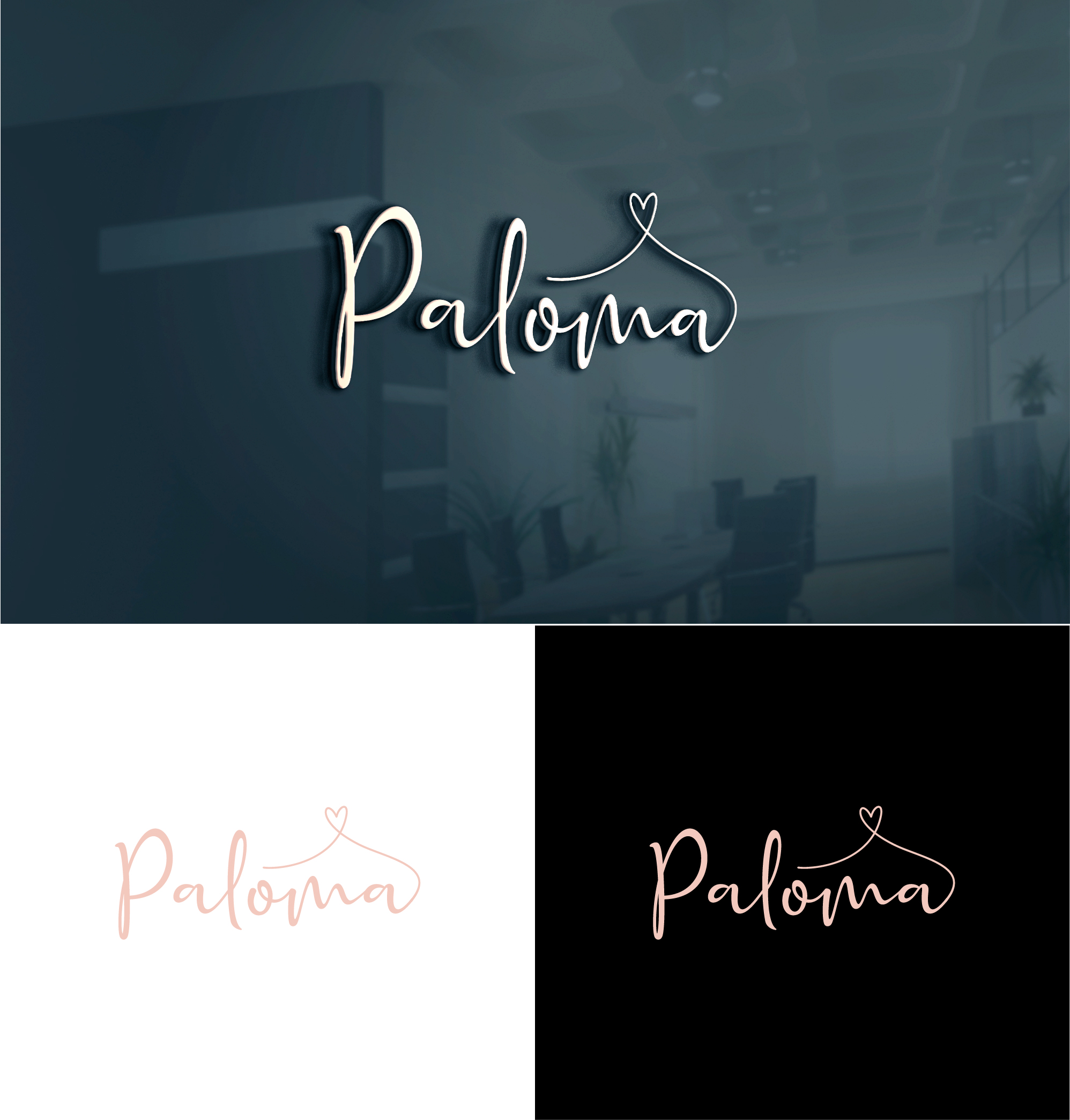 Logo Design by RKsharma for this project | Design #30711344