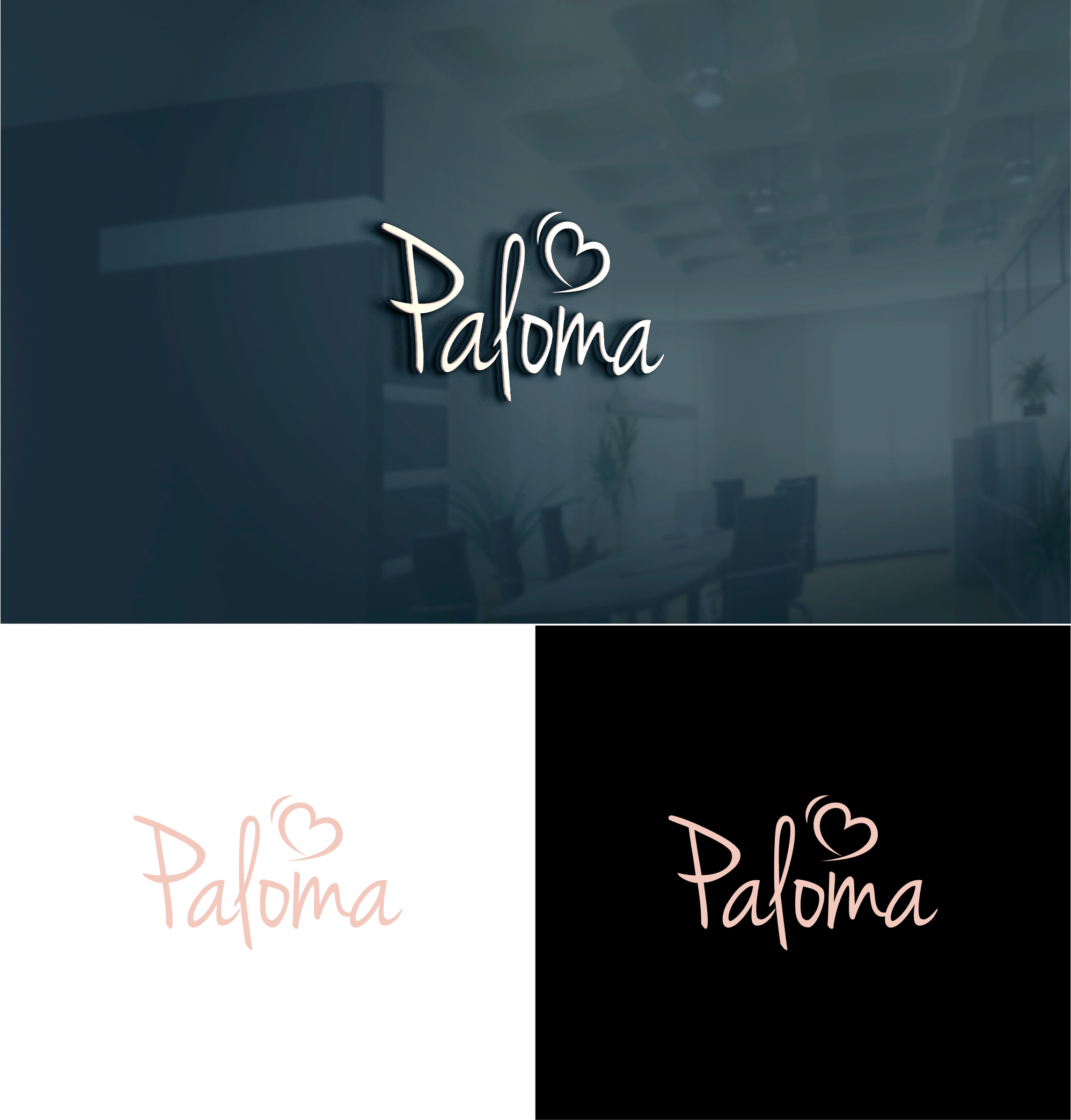 Logo Design by RKsharma for this project | Design #30711485