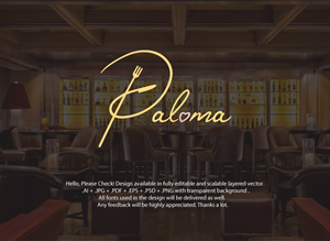 Logo Design by Fabiha jahan for this project | Design: #30728743