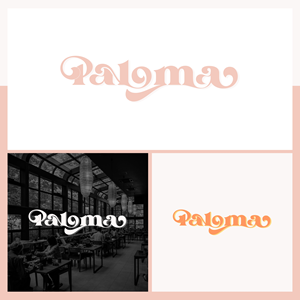 Logo Design by Adilia Romadina for this project | Design: #30713945