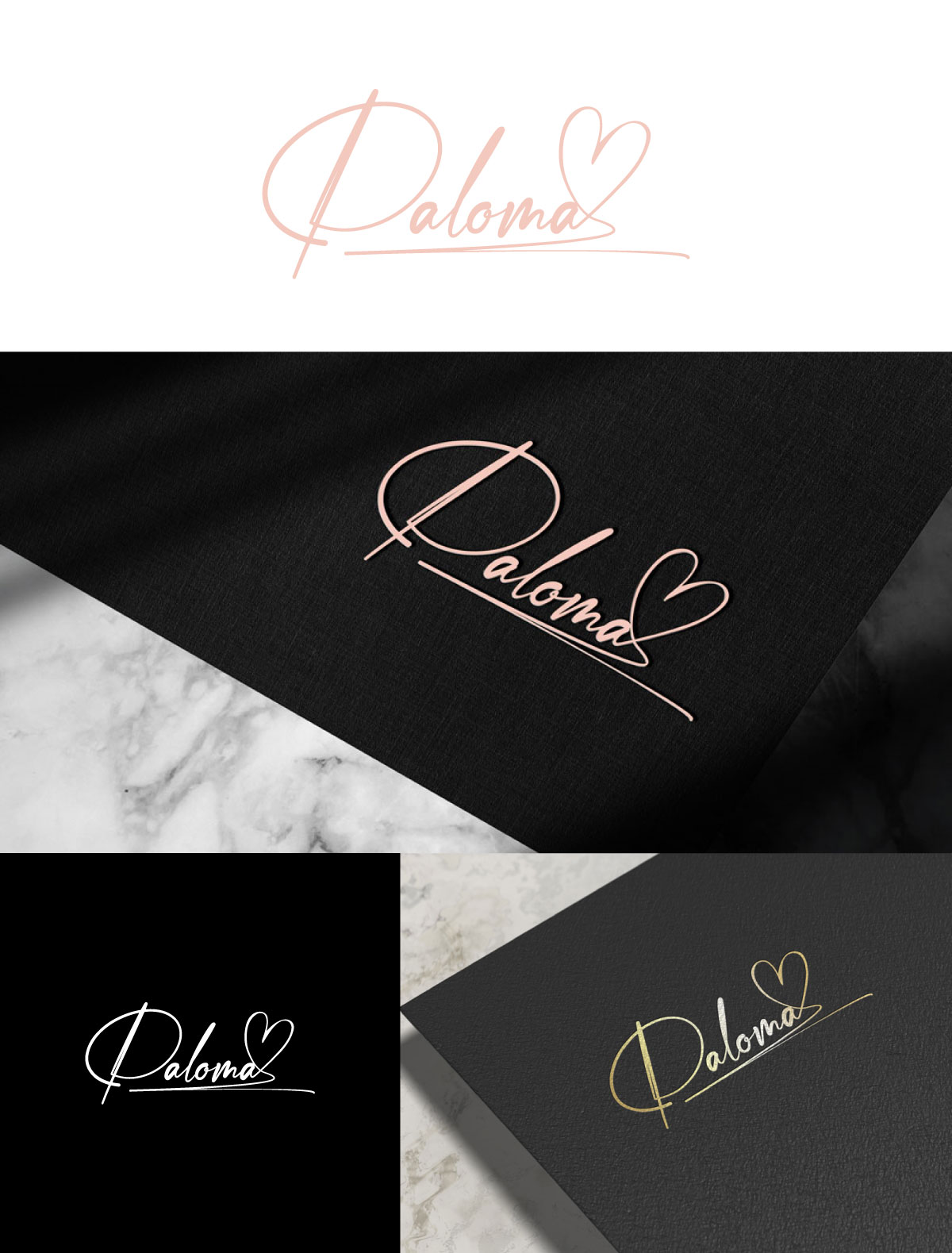 Logo Design by Nasima 4 for this project | Design #30718472