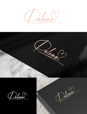 Logo Design by Nasima 4 for this project | Design: #30718472