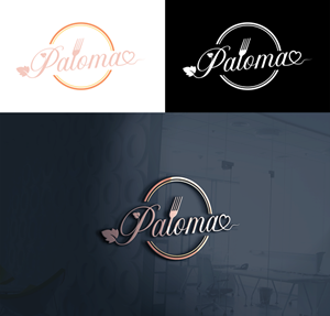Logo Design by RA-bica for this project | Design: #30719529