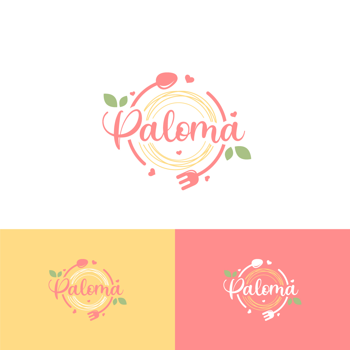 Logo Design by GOLDENCROWN for this project | Design #30711203