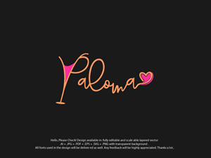 Logo Design by skart for this project | Design: #30724131