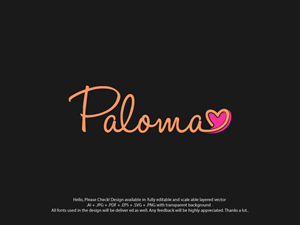Logo Design by skart for this project | Design: #30724138