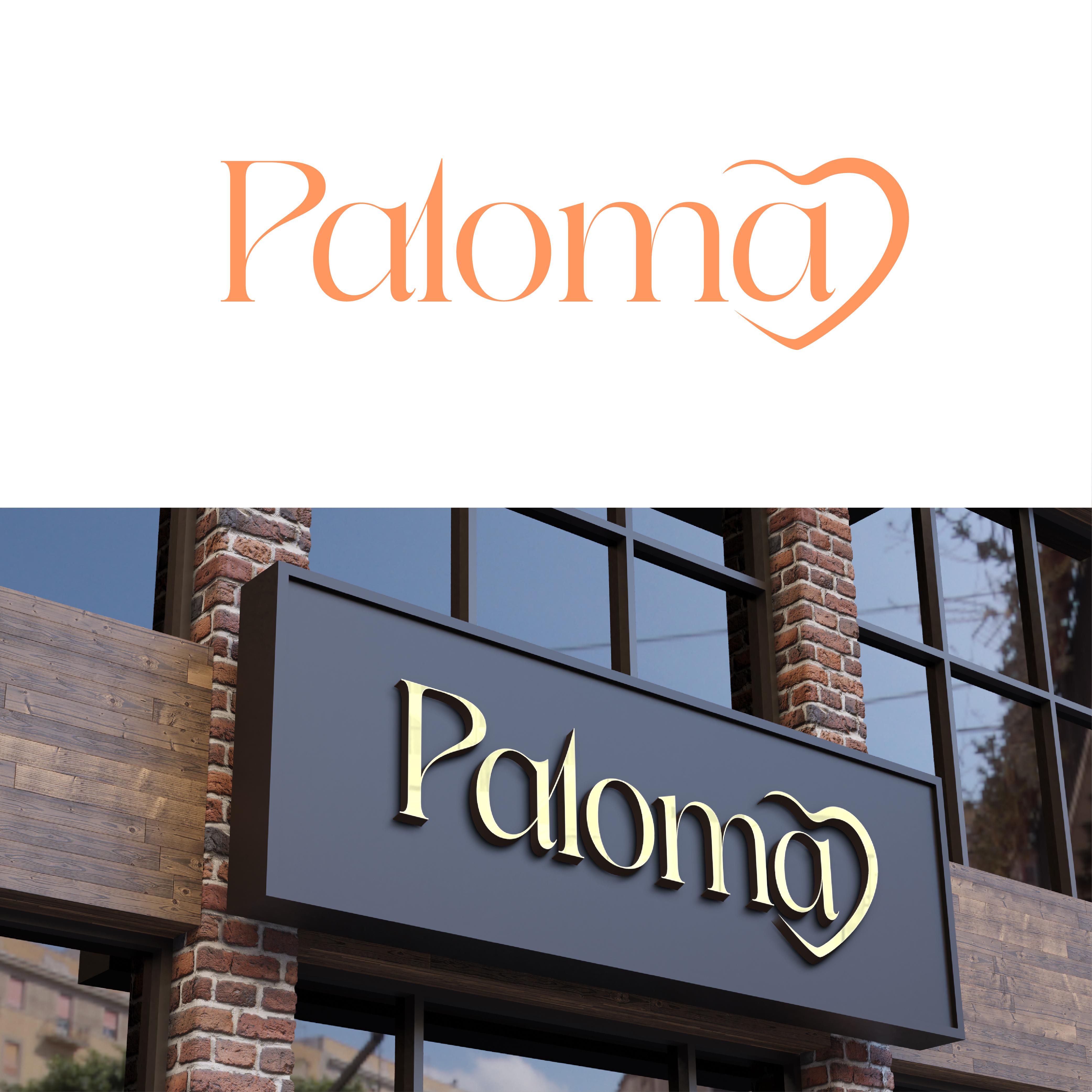 Logo Design by Mosa. Monira for this project | Design #30723213