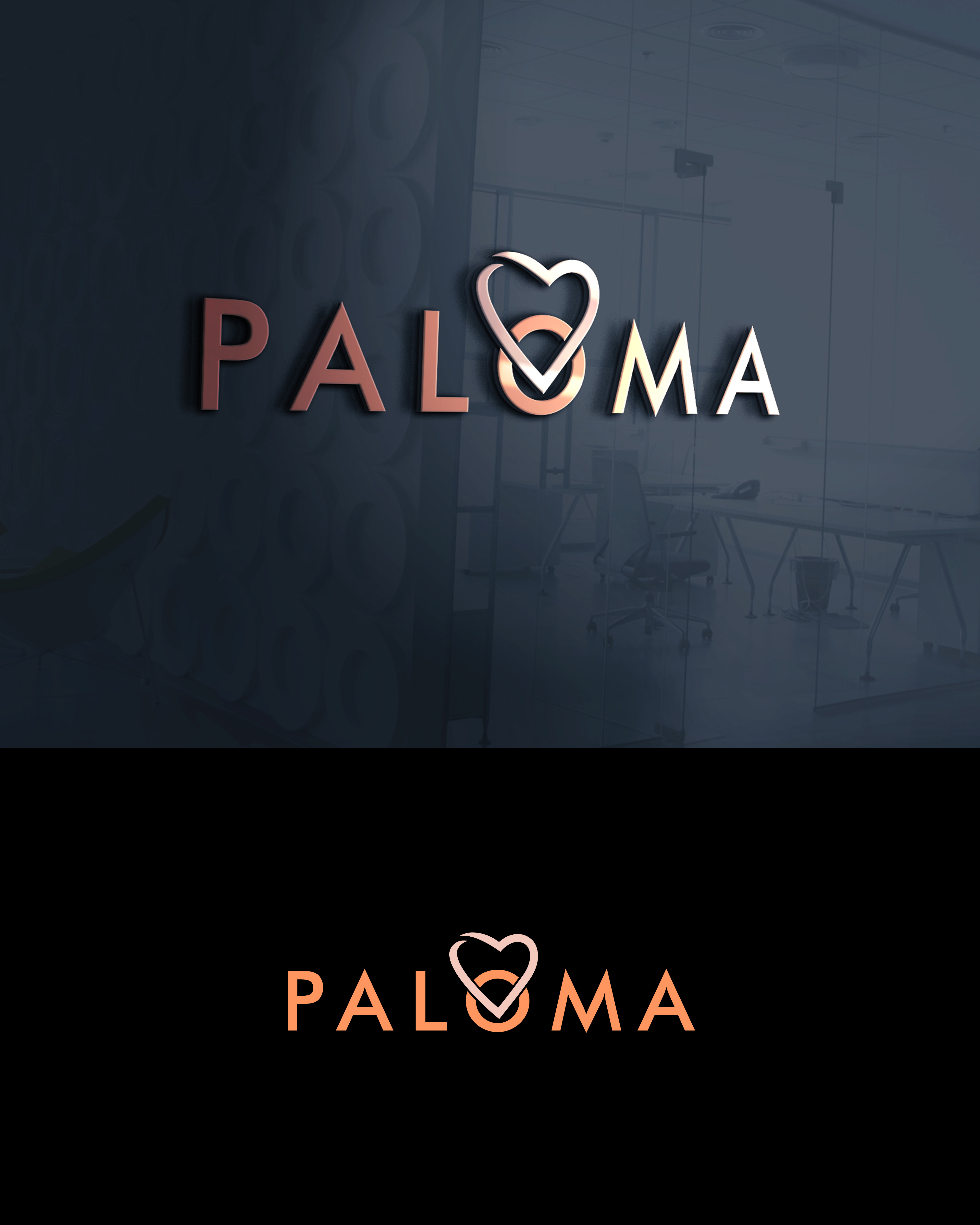 Logo Design by mekail for this project | Design #30714610