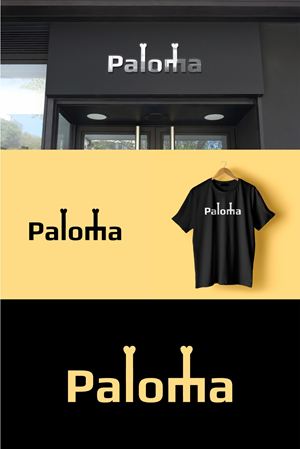 Logo Design by Bagus Exsa for this project | Design: #30715349