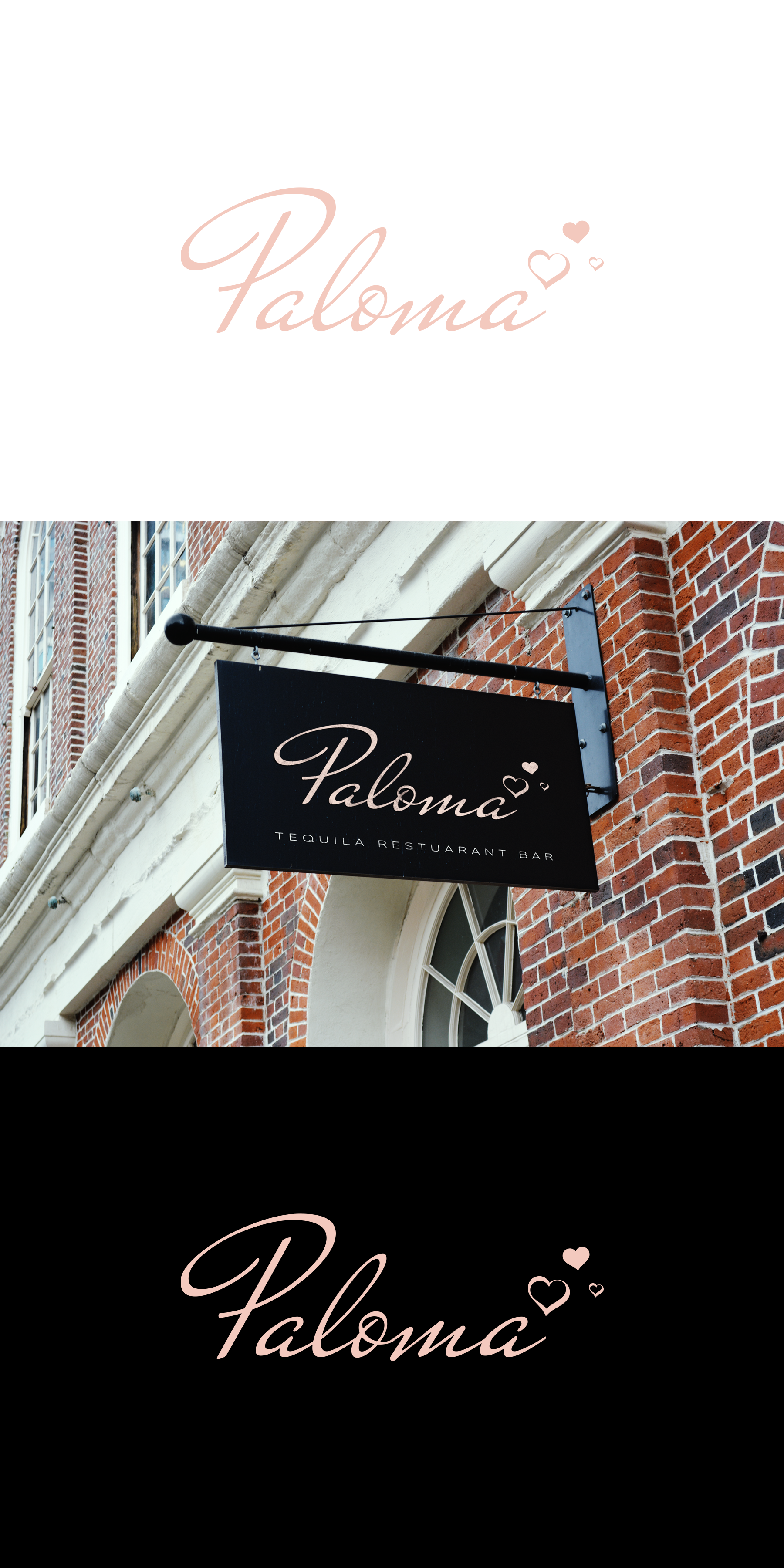 Logo Design by Oleksandr Tovarkov for this project | Design #30711927
