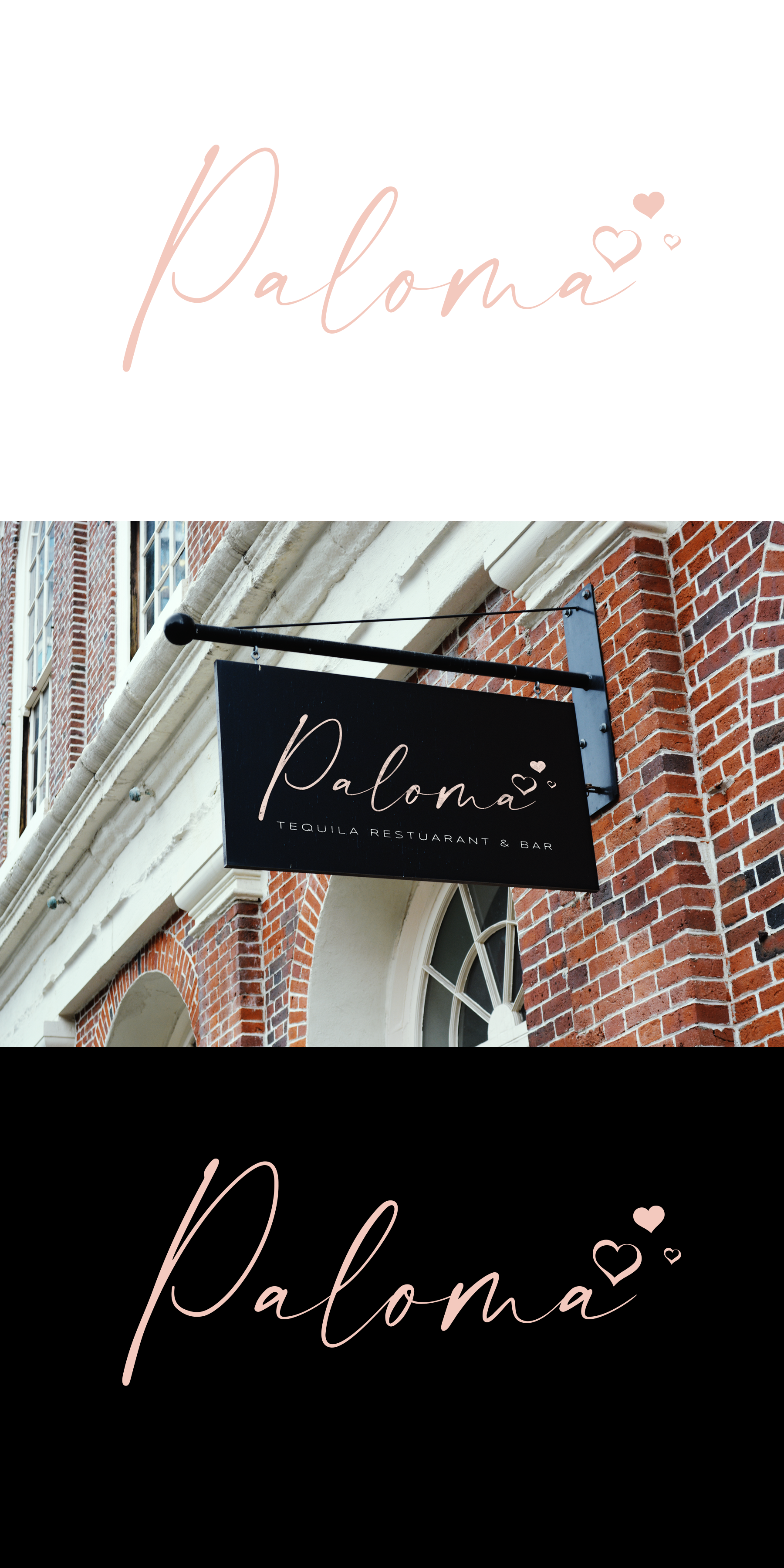 Logo Design by Oleksandr Tovarkov for this project | Design #30727861