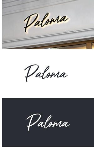 Logo Design by Liyana for this project | Design: #30713292
