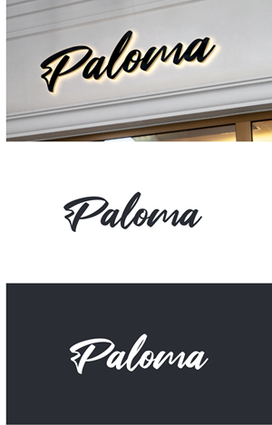 Logo Design by Liyana for this project | Design: #30713293