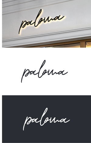 Logo Design by Liyana for this project | Design: #30713295