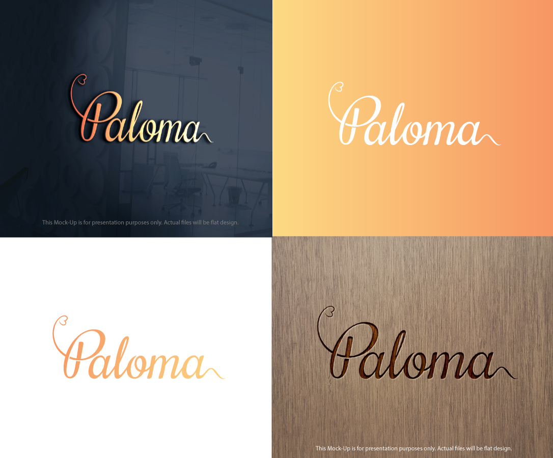 Logo Design by somani for this project | Design #30712798