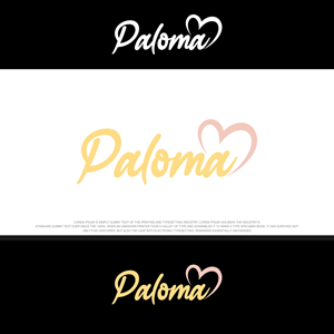 Logo Design by fly  design for this project | Design: #30711955