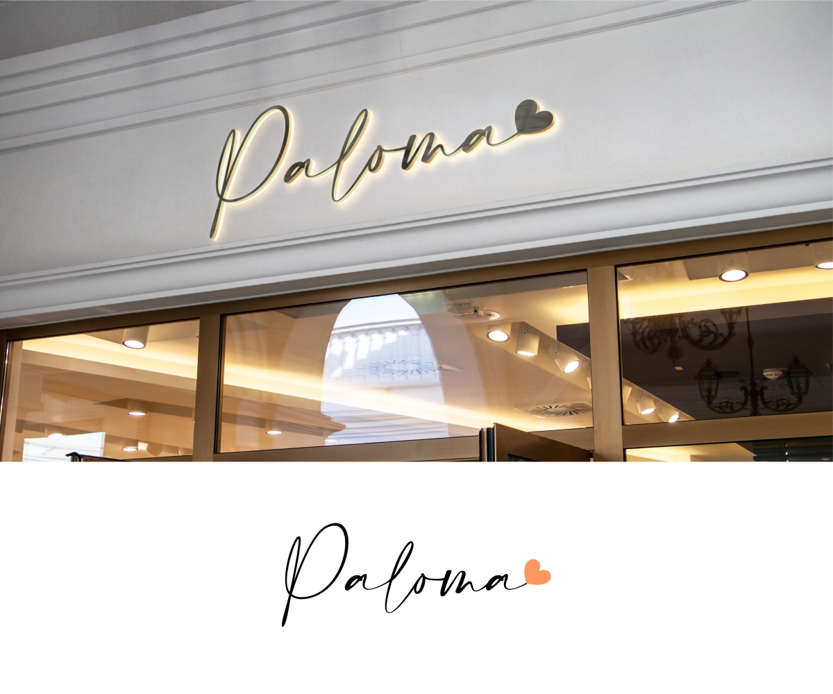 Logo Design by Eppeok for this project | Design #30712613