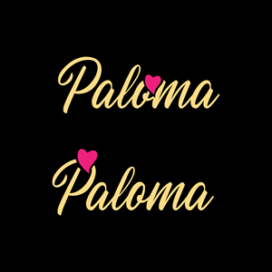 Logo Design by @Vikas