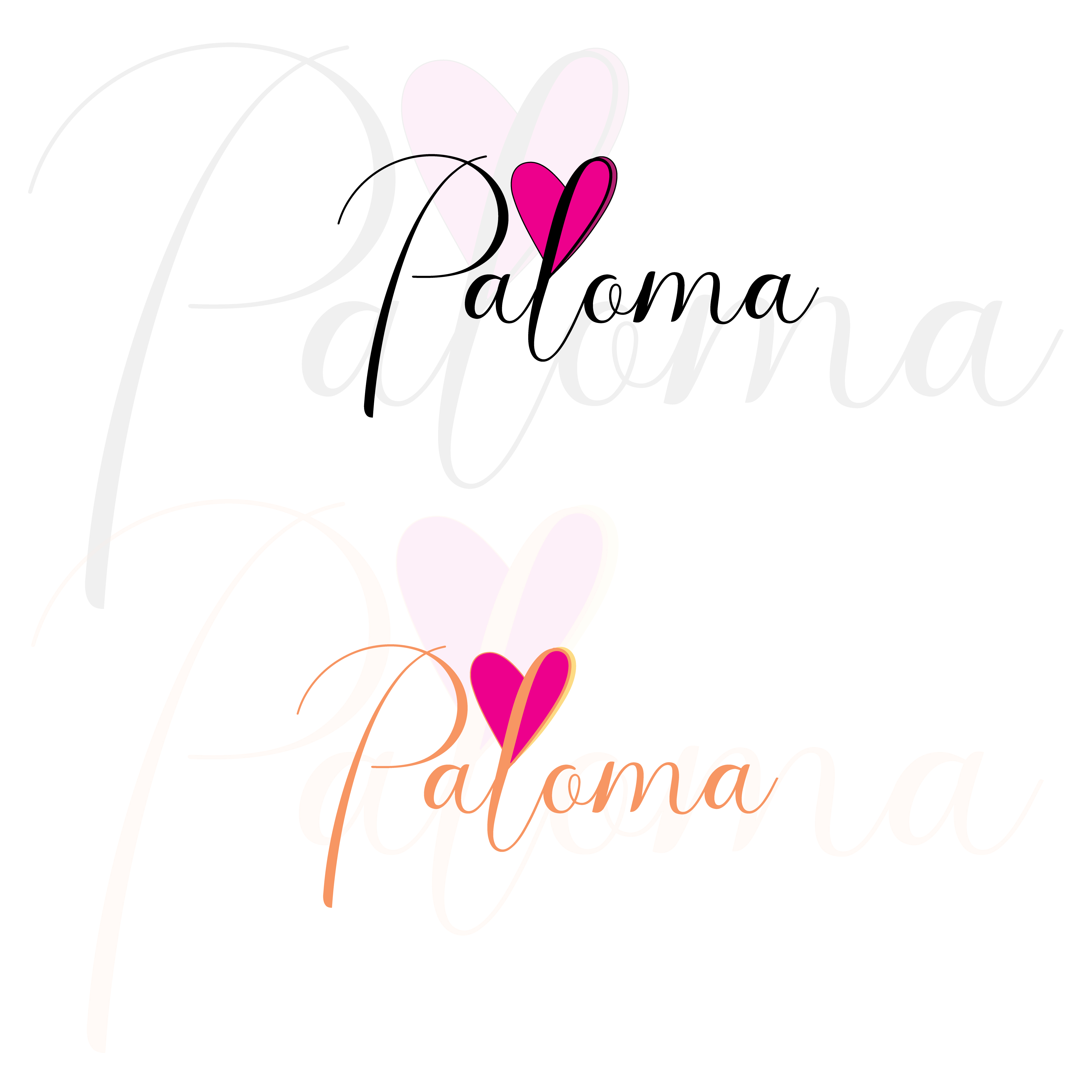 Logo Design by Faysal Mahmud 2 for this project | Design #30716811