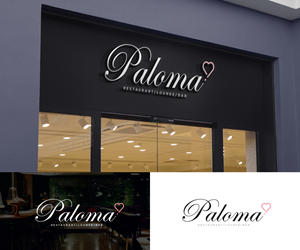 Logo Design by step forward 2 for this project | Design: #30710584