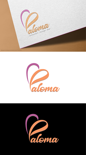 Logo Design by Ellon