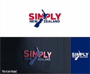 Logo Design by alkaline for this project | Design: #30713674
