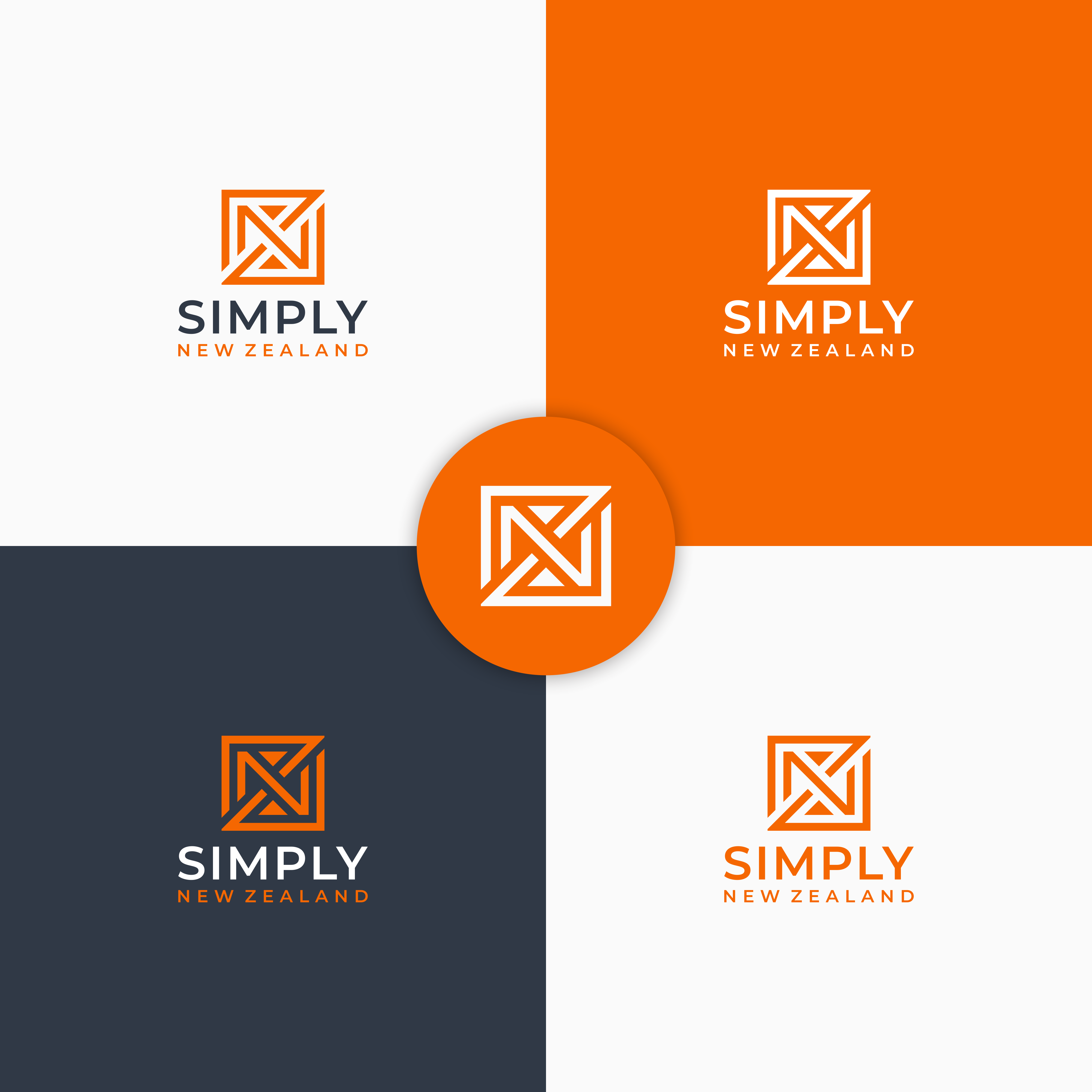 Logo Design by ge.logo for this project | Design #30714283