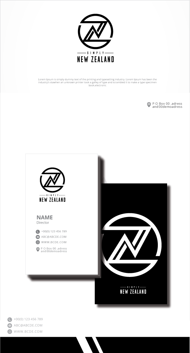 Logo Design by zebronicgraphic for this project | Design #30713116