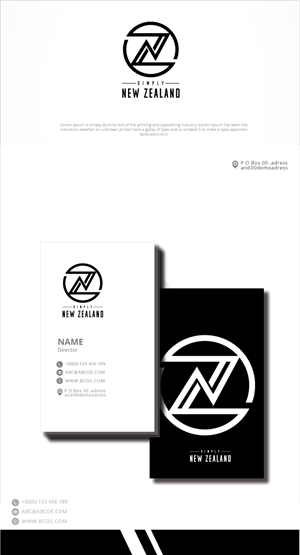 Logo Design by zebronicgraphic for this project | Design: #30713116
