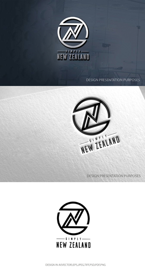 Logo Design by zebronicgraphic for this project | Design: #30713121