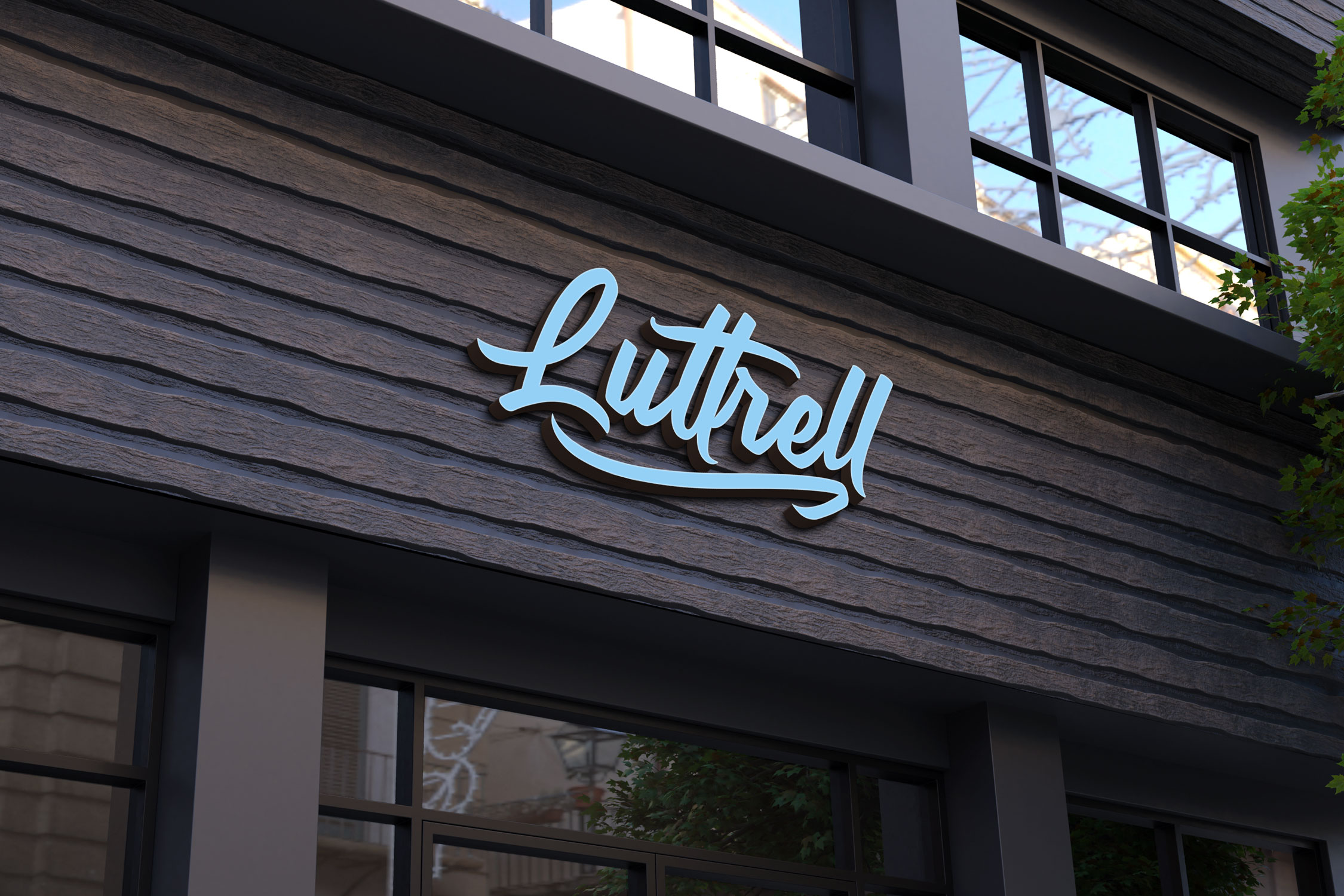 Logo-Design von Kavth für dieses Projekt | Design #30754067