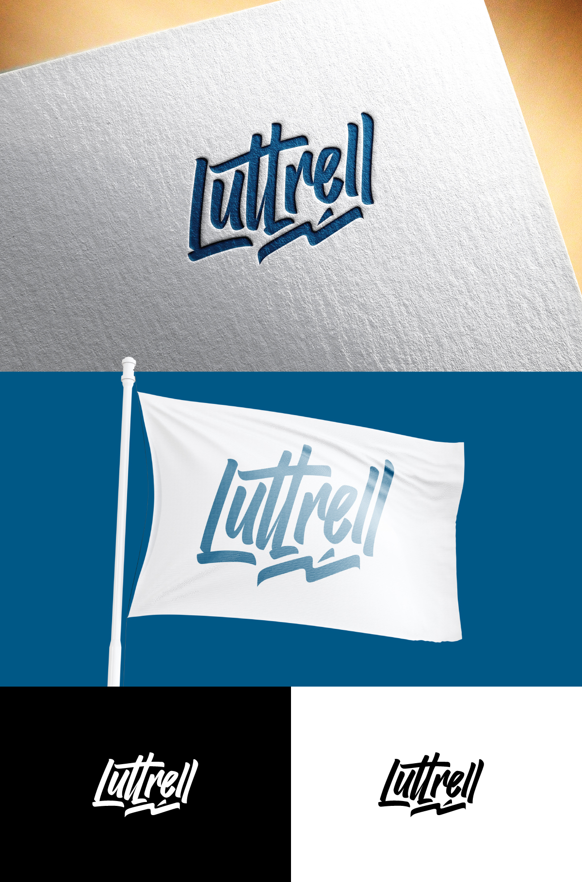 Logo Design by Logo Stock for this project | Design #30714411