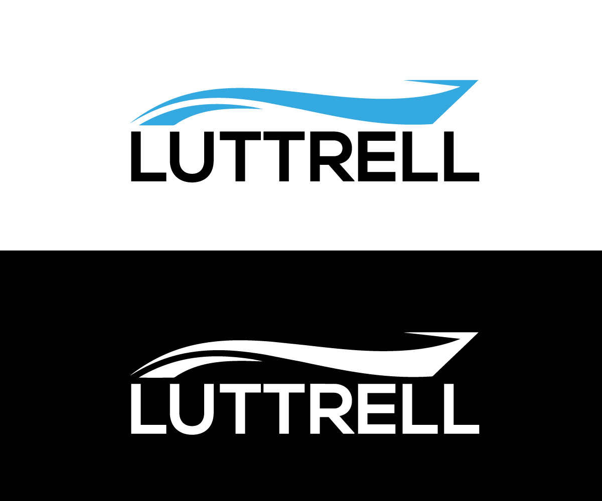 Logo Design by nadim420 for this project | Design #30717651