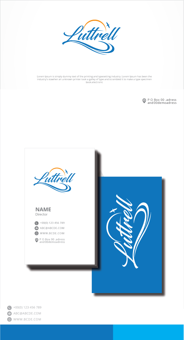 Diseño de Logo por zebronicgraphic para este proyecto | Diseño #30716244