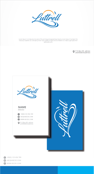 Logo Design by zebronicgraphic for this project | Design: #30716244
