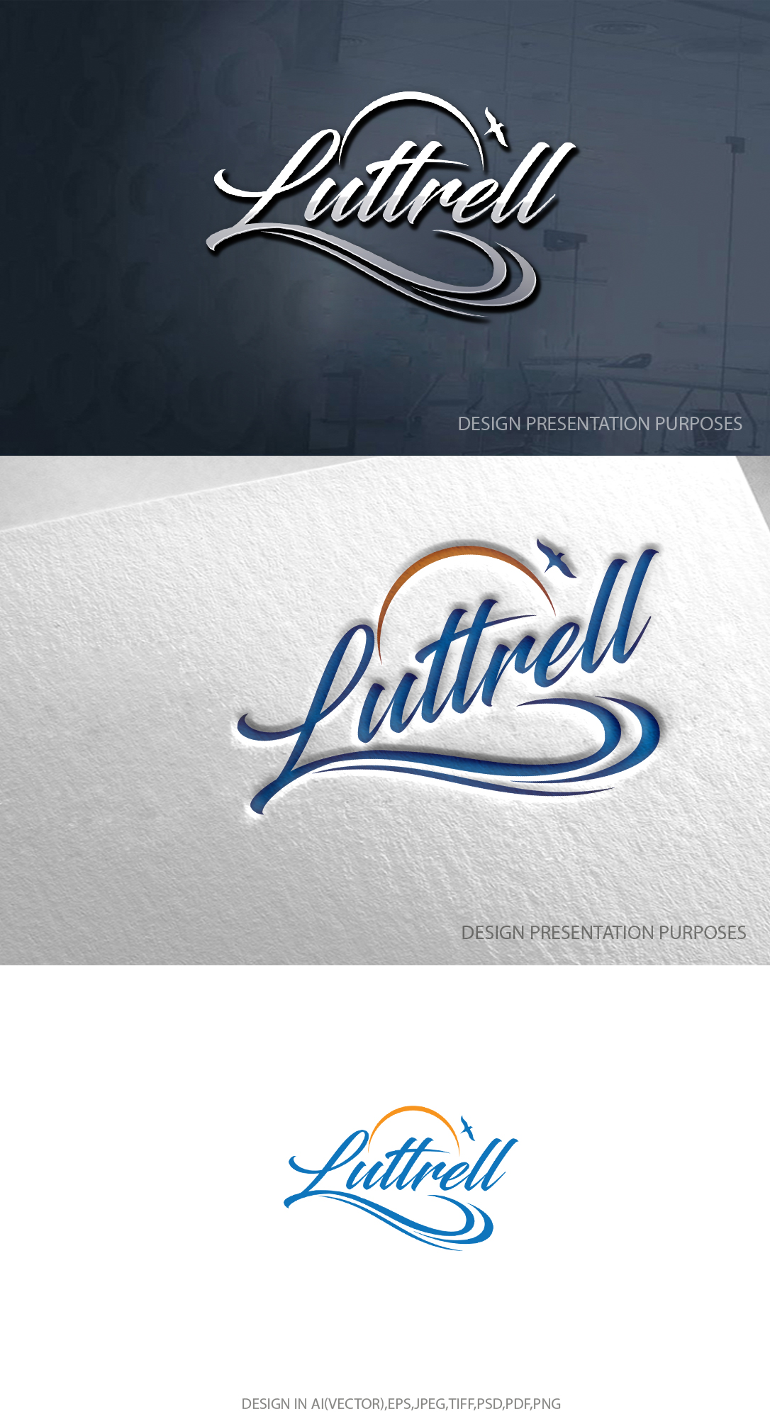 Diseño de Logo por zebronicgraphic para este proyecto | Diseño #30716245