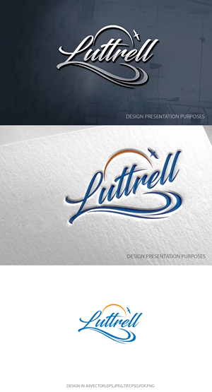 Logo Design by zebronicgraphic for this project | Design: #30716245