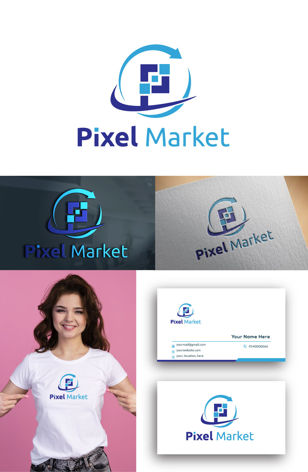 Diseño de Logo por amran mollaa para este proyecto | Diseño #30713234