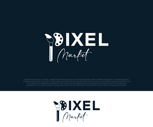 Logo Design by 99 Art.. for this project | Design #30718253